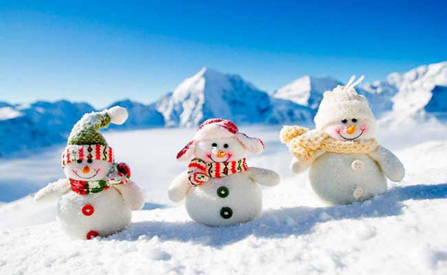 همه چیز درباره رنگ سفید