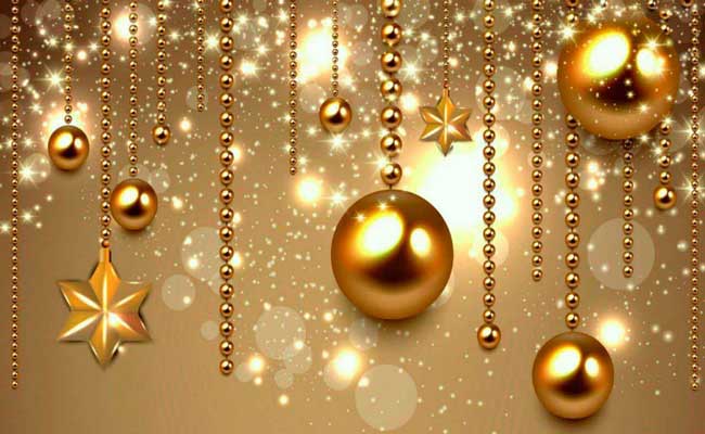 همه چیز درباره رنگ طلایی