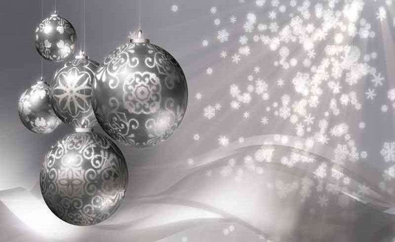 همه چیز درباره رنگ نقره ای