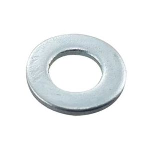 واشر تخت آهنی 25×14