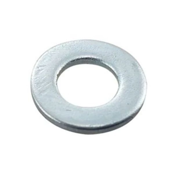 واشر تخت آهنی 25×14