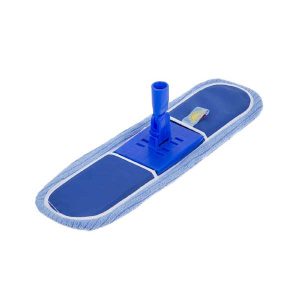 پولیشر حوله ای میکروفایبر میله ای بدون دسته مهسان کد 20119