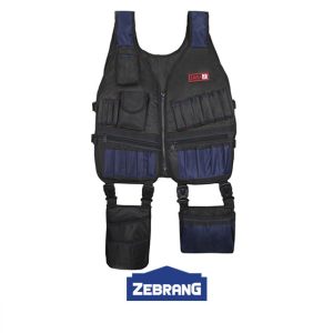 کیف و جلیقه ابزار کد 113