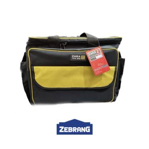 کیف ابزار و اینورتر زارا کد 117