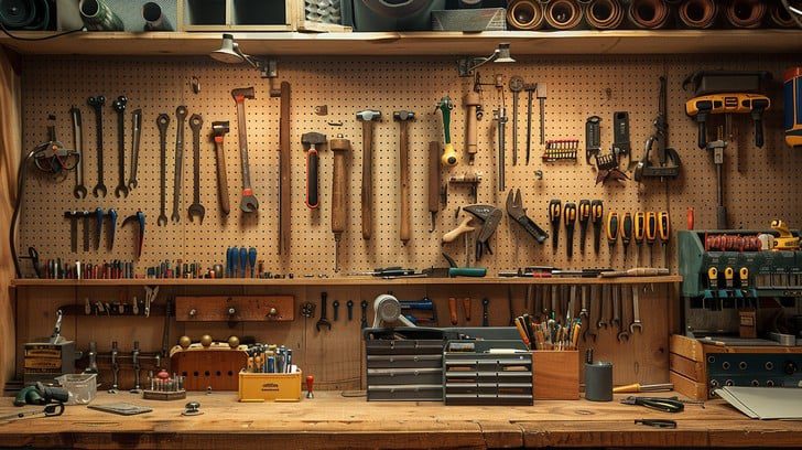 خرید ابزار آلات