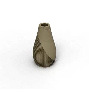 قالب گلدان آرزو