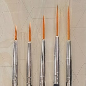 قلم مو شاخه زنی