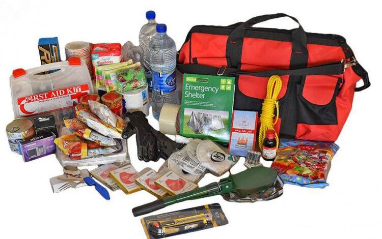 اقلام ضروری