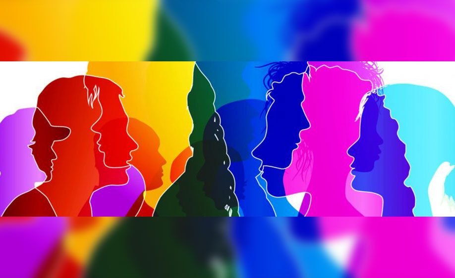 تاثیر رنگ‌ها بر بدن انسان