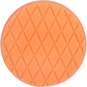 پد پولیش روتاری آنتی هولوگرام نرم سایز 125 کارما