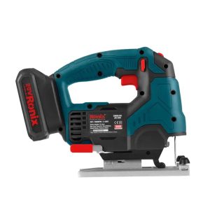 اره عمودبر شارژی 20 ولت رونیکس