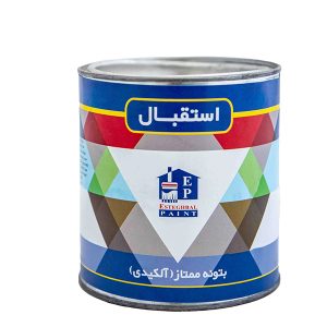 بتونه روغنی استقبال