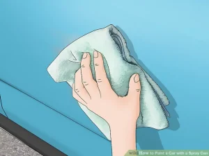 آماده سازی زیر سطح اسپری