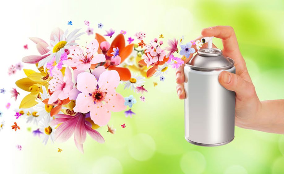 بهترین خوشبو کننده