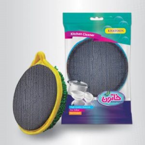 اسکاچ خورشیدی دورو خاتون