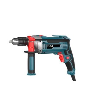 دستگاه دریل 13 گیربکسی E13 پی ام