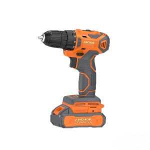 دستگاه دریل شارژی براشلس DCE15 آنکور