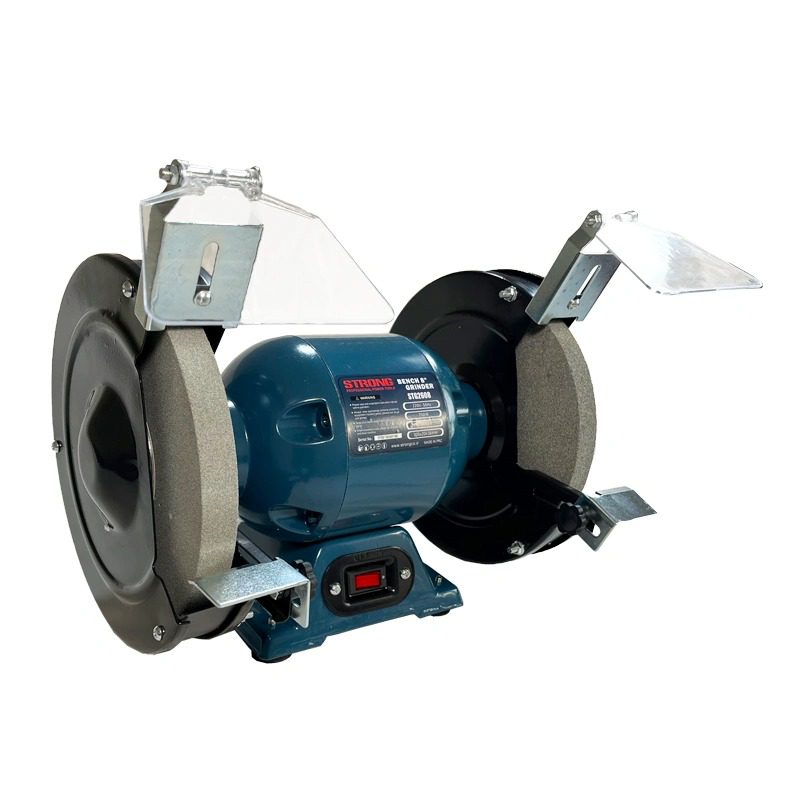 سنباده رومیزی 2608 استرانگ سنباده رومیزی 2608 استرانگ - تصویر 1