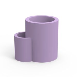 قالب سیلیکونی شات جیبی