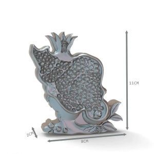 قالب سیلیکونی انار ایران