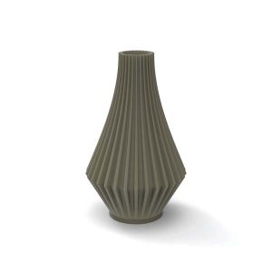 قالب گلدان الماس