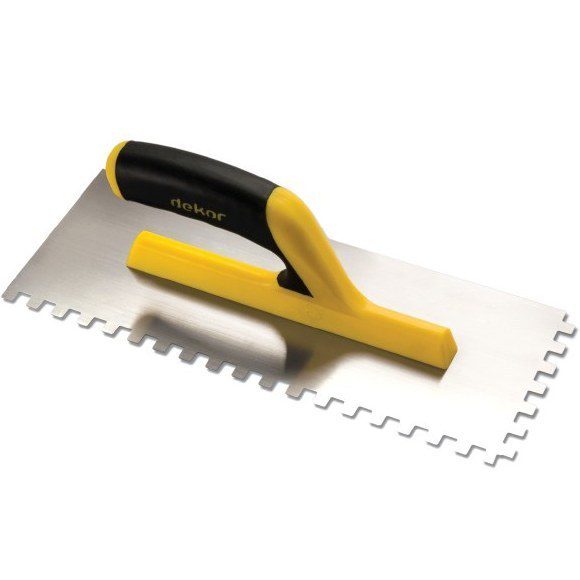 ماله شانه ای استیل 30 سانت کد 199 ماله شانه ای استیل 30 سانت کد 199