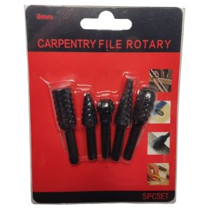 چوب ساب انگشتی (5 عددی)