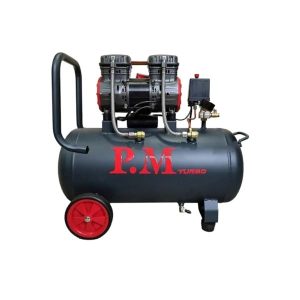 کمپرسور باد توربو TM30 پی ام
