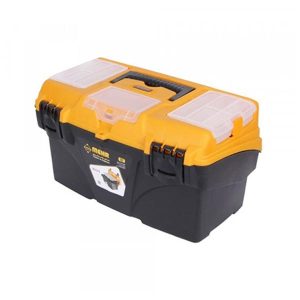 جعبه ابزار و ارگانایزر مهر مدل BLO-18