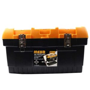 جعبه ابزار و ارگانایزر مهر مدل MT22