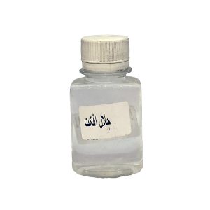 حلال افکت ورق طلا کارن (65 میل)