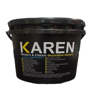 خمیر میکروسمنت اقتصادی کارن (دبه)