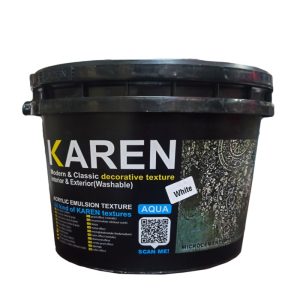 خمیر میکروسمنت اقتصادی کارن (گالن)