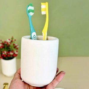 قالب سیلیکونی جا مسواک ساده