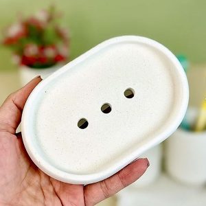 قالب سیلیکونی جا صابون ساده