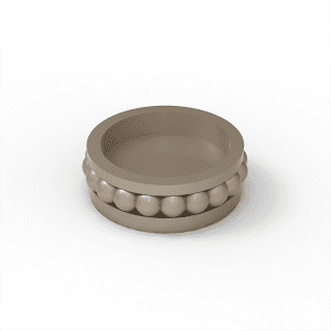 قالب هفت سین مروارید