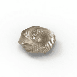 قالب سیلیکونی هفت سین گیسو