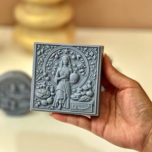 قالب کتیبه دختر یلدا