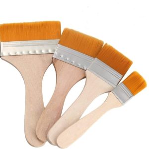 قلم مو زمینه 4 عددی آرت تولز