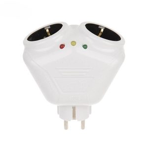 محافظ آنالوگ یخچال و فریزر تیراژه مدل s4003