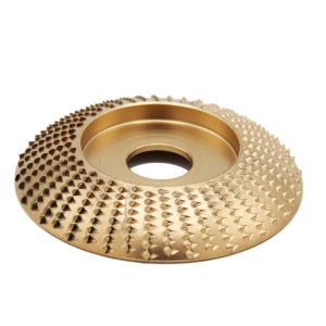 ساب چوب مینی فرز محدب