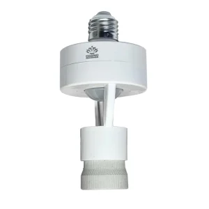 سنسور سرپیچ‌دار E27