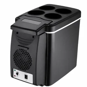 یخچال خودرو