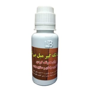 لکه گیر ملزومات چوبی بی تا