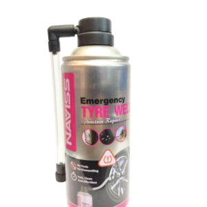 اسپری پنچرگیری NAVISS