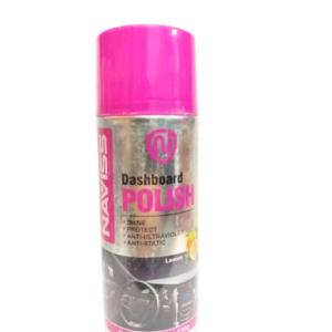 اسپری پولیش داشبورد NAVISS