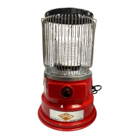 بخاری برقی زنبوری خزر لاکان