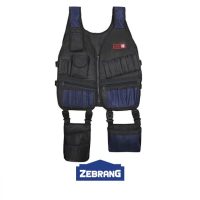 کیف و جلیقه ابزار کد 113