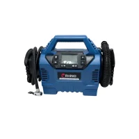 مینی کمپرسور باد فندکی رینو مدل RPT-1223