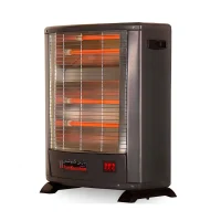 بخاری برقی پیلوت دار پارس کوشان